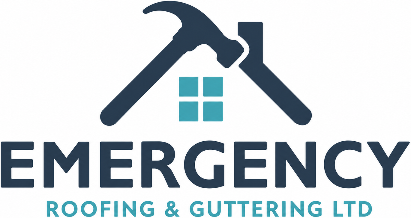 Emergency Roofing & Guttering Ltd